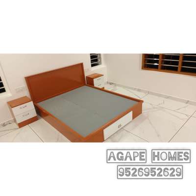 Bed Set
Agape Homes
Furnitures and Home Interiors
Call or Whatsapp
9526952629