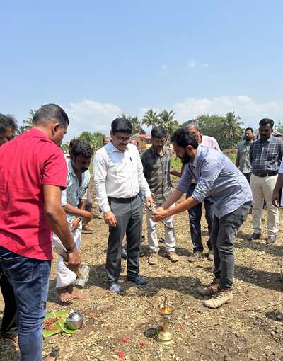 We are dedicated to delivering superior-quality constructions across both residential and commercial sectors, ensuring timely completion within the shortest possible period. Every project begins only after obtaining all necessary legal approvals, and only premium-grade materials are used under strict quality supervision. Each stage of construction is meticulously executed by experienced engineers who ensure precision, safety, and adherence to timelines.
Led by an award-winning engineer recognized for excellence and commitment in the field of construction, our professional team utilizes the latest technologies and quality management systems to guarantee timely delivery, structural integrity, and exceptional craftsmanship.
 #kuttiyadikkal  #luxurydesign  #HouseDesigns  #palakkadbuilders  #thrissursite  #malappuramhome