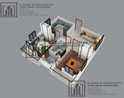 3d floor plan 
1500 sq ft
Design by K.Aasif and Associates 
+91 87200 03869 
 https://floorplanmaker.in
Area 1500 sq.ft
Location indore 
Planning
 Elevation design 
Structure designing
Fully designed by K.Aasif and Associates 
#elevation #architecture #design #interiordesign #construction #elevationdesign #architect #love #interior #d #exteriordesign #motivation #art #architecturedesign #civilengineering #u #autocad #growth #interiordesigner #elevations #drawing #frontelevation #architecturelovers #home #facade #revit #vray #homedecor #selflove #instagood