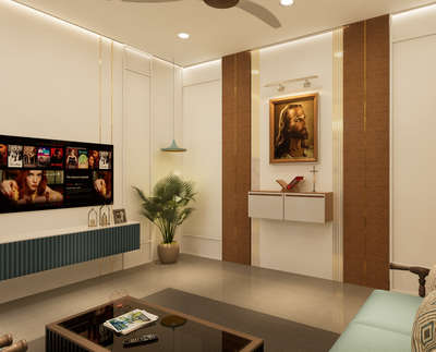 Living Room Interior #InteriorDesigner #architecturedesigns #LivingroomDesigns #prayerarea #moderndesign