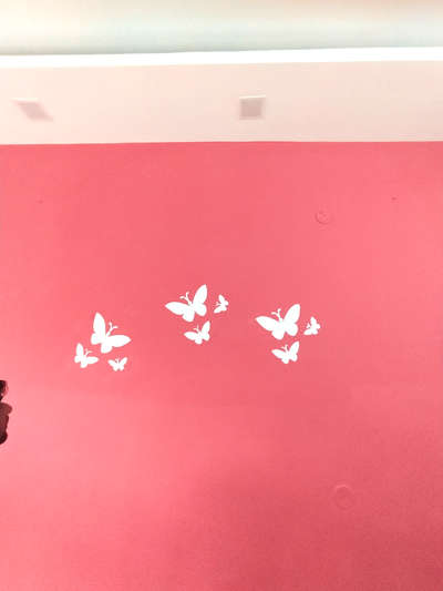 #HomeDecor in Faridabad #homeinterior #WallPainting #painterslifestyle