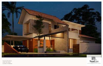 Proposed 4BHK Residence
Location: kerala 
Proposed area: 2000 Sq.ft

#keralahomeplanners #khp #fkhp #interiordesign #interior #interiordesigner #homedecoration #homedesign #home #homedesignideas #keralahomes #homedecor #homes #homestyling #traditional #kerala #homesweethome #3dmodeling  #HouseConstruction #HouseDesigns #beautifulhomes #sweethome  #budgethomeplan #vastuexpert #vastutips #Vastushastra #Vastuconsultant  #architecturedesign #keralaarchitecture  #minimalist #contemporary #contemporaryhome #budgethome  #budgetfriendly  #Contractor