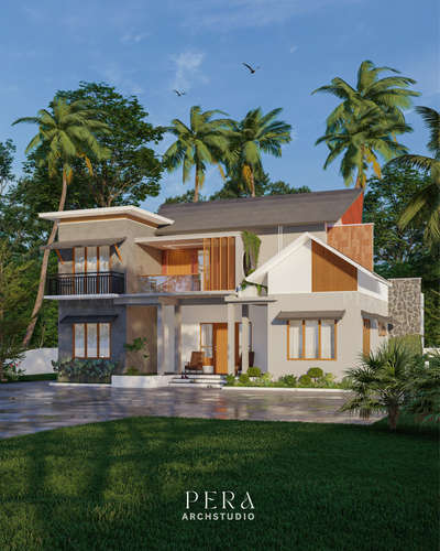 contemporary house Elevation. 
peraarchstudio 

Create your life with us PERAARCHSTUDIO



service
-planning
-3d Design 
-Interior Design 

#exteriordesigns #InteriorDesigner #KitchenInterior #architecturedesigns #interiordesign  #KeralaStyleHouse #HouseDesigns #plan #CivilEngineer #HouseConstruction
 #interior  #exterior #InteriorDesigner #exteriordesigns #exterior_Work #fabrication_work #KitchenIdeas 
 #HouseDesigns #KeralaStyleHouse #treaditional