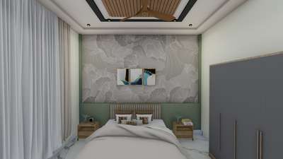 Bedroom #BedroomDecor #InteriorDesigner