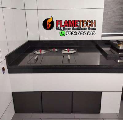 Flame Tech Ovens Pattambi പുകയില്ലാത്ത അടുപ്പുകൾ പട്ടാമ്പി
Call: 7034222915,7736362915 
 #Aduppu  #pattambi  #pattambiadupp