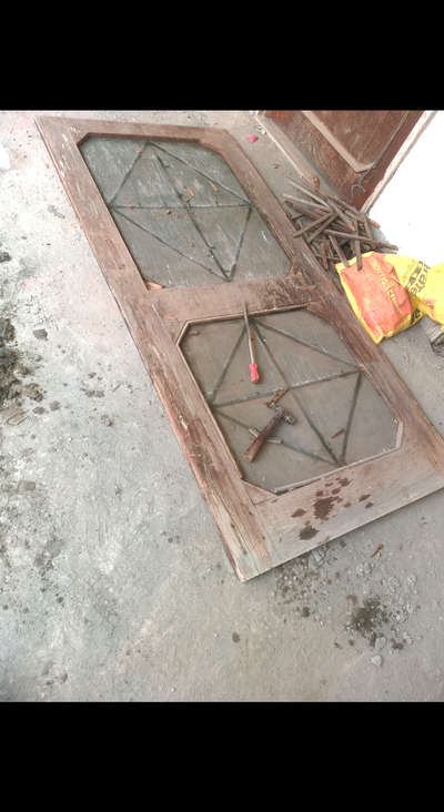 #SAMEERSAIFI
repair modify door all furniture contact all India