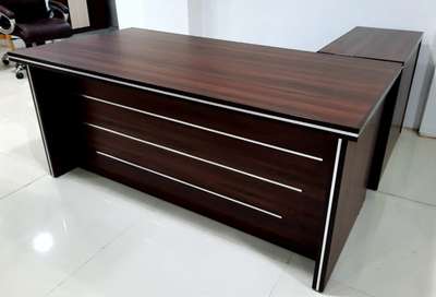 Engineer Wood Office Furniture