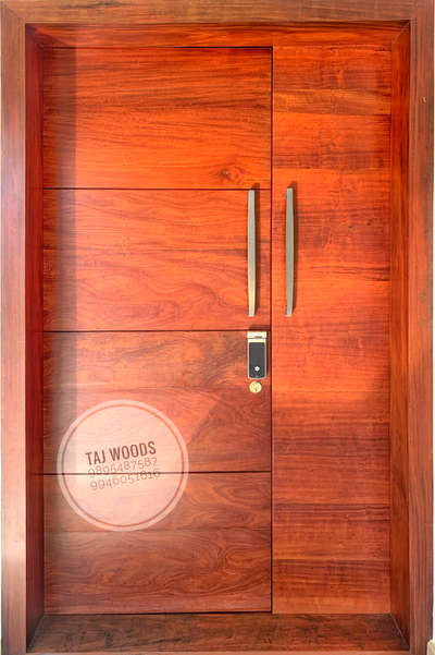 #woodendoor  #maindoor  #PYINKADO  #irul  #flush_doors  #FrontDoor  #naturalwood