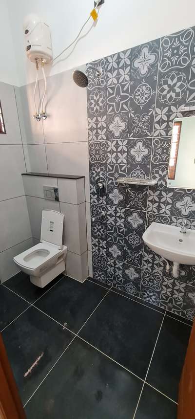 #BathroomTIles