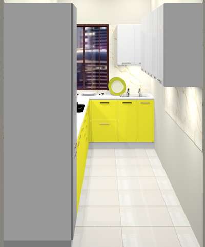 total kitchen solution