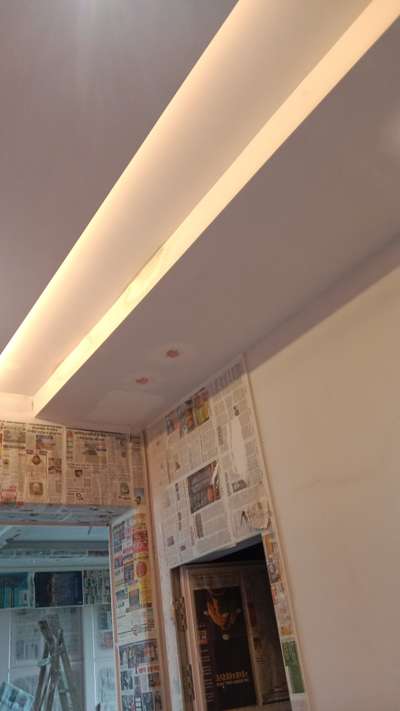 *false celling normal chanel *
false celling, wall paning, gypsum patision, pvc celling