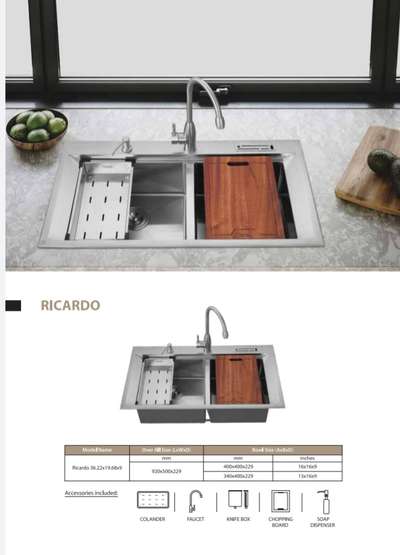 #kitchensink  #handmadesink  #hindware  #modernsink  #ModularKitchen