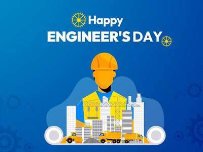 Happy Engineer's day