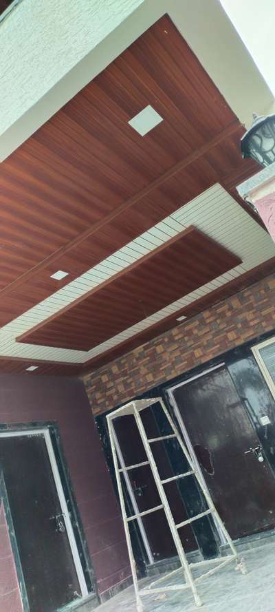 pvc false ceiling contractor