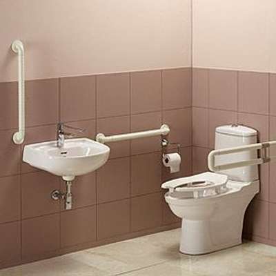 #sanitaryware 
 #special_needs
 #saraswathy_enterprises