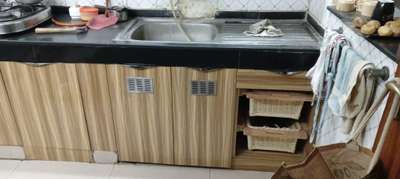 moduler kitchen