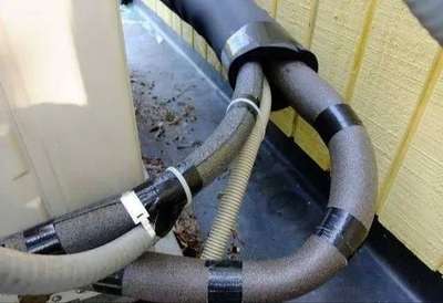 Split Ac Piping Installation and Repairing,Services etc.
