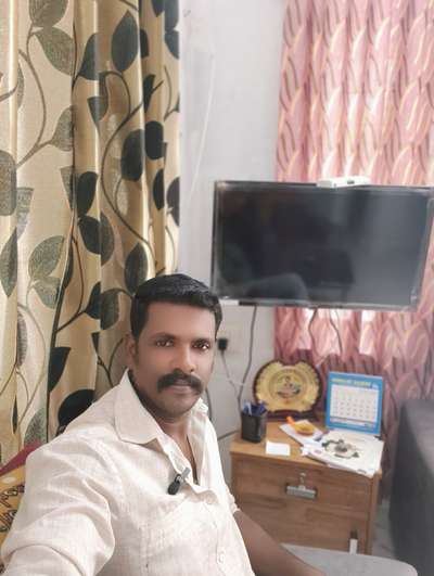 my house my office #home  #wallputty  #wallpaiting  #AcrylicPainting  #Painter