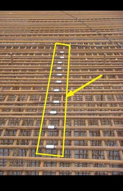 Nut Rebar Couplers or Mechanical Splicing is a safe and economical alternative to overlaps in steel reinforcement bar.