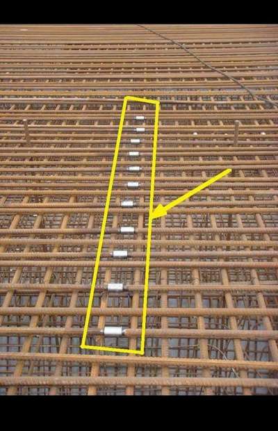 Nut Rebar Couplers or Mechanical Splicing is a safe and economical alternative to overlaps in steel reinforcement bar.