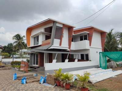 Villa Project

Ongoing project @ Asset Gitanjaly

Site : Near Amala hospital, Thrissur