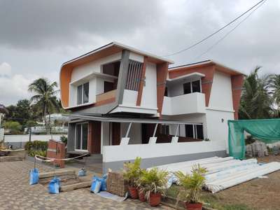 Villa Project

Ongoing project @ Asset Gitanjaly

Site : Near Amala hospital, Thrissur