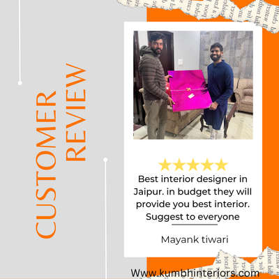 #Architectural&Interior #InteriorDesigner #LUXURY_INTERIOR #interiores #kumbhinteriors #customer_feedback #individual #HouseinteriorDesigns #apartmentinterior #3bhkinterior #4bhkinterior #MasterBedroom #colourtheme #furnituredesign #jaipur #affordableinteriors #teamwork💪