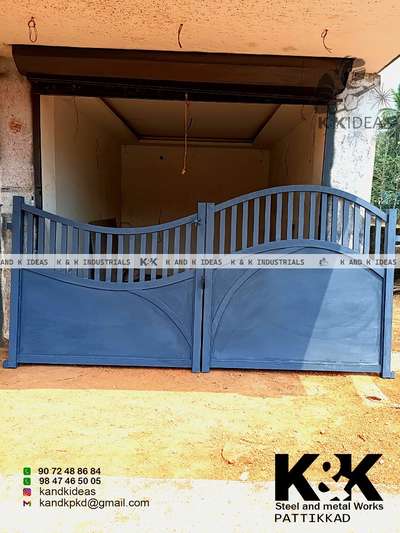 #gate  #new  #industrialdesign  #kandk  #pattikkad