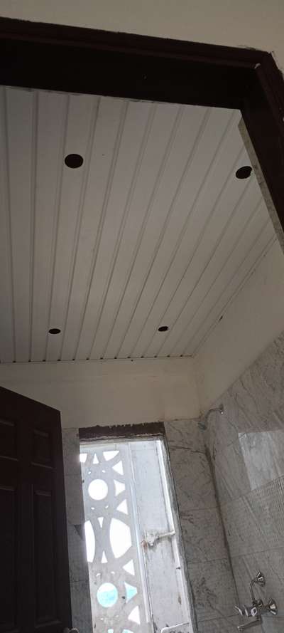 Vox pvc panel ceiling