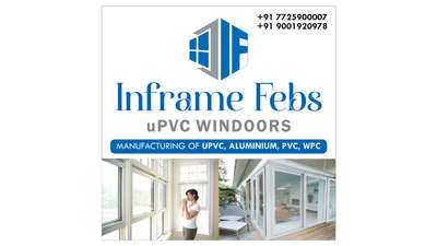 UPVC windows and Doors manufacturer
supply in all over Rajasthan and Gujarat 
#upvc_windows  #upvcdoors  #inframe_windoors