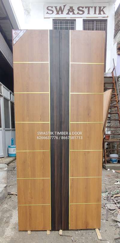 MANUFACTURER & SUPPLIER
T-PROFILE DESIGNER DOOR 
8667581713 / 6266637776