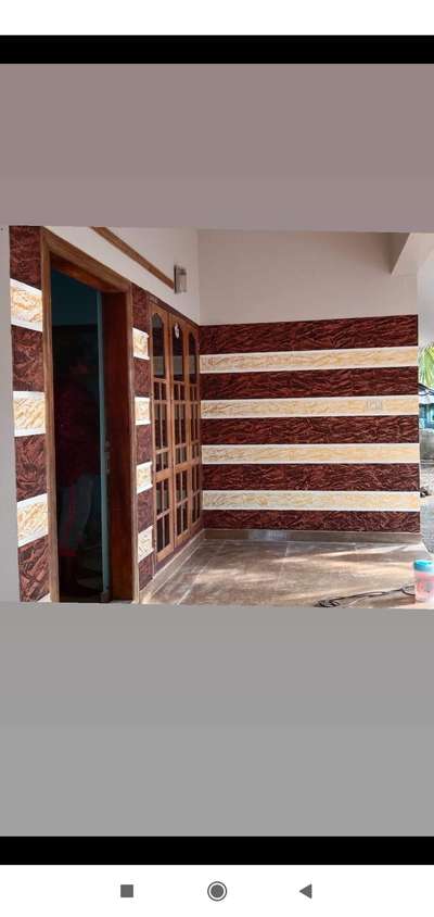 # ടെക്സ്റ്റ്ർ #WallDesigns