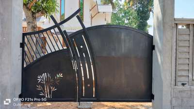 #maingates #elephantdesign #gateDesign #gatefabrication #contactme #contact_9539092742