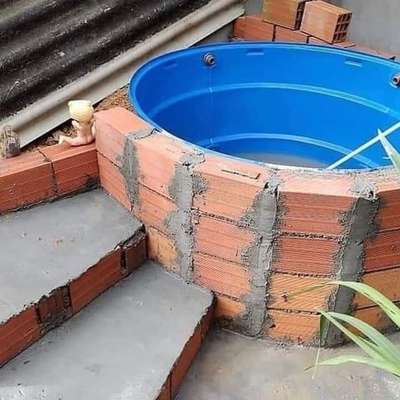 Simple pool idea