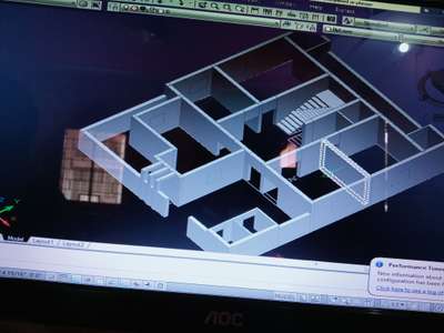 3D cad designer