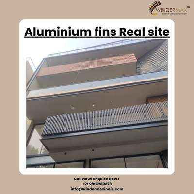 Hello sir /mam 

*Interior and exterior products available in wholesale prices*   

Catalogue link here 👉  https://wa.me/c/918882291670
or more information so please call us 

*Aluminium Louvre*
*Metal exterior wall cladding*
*HPL High pressure laminate*
*ACL Aluminum composite louvers* 
*Solid aluminium louvers*
*WPC exterior louvers*
*WPC Interior Louvers*
*Wall  FINs* 
*ACP Aluminium composite panel*

www.windermaxindia.com 

Thanks and regards
Shahid siddique
Windermax india