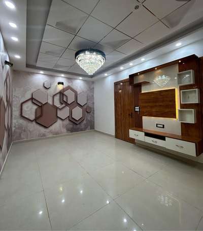 new site completed by daksh interior you find unique design  call me 78388 67492
