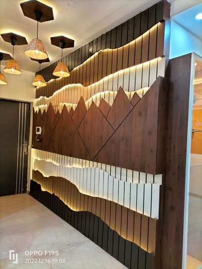 #well Design  # CNC Cutting  #MDF PVC Board # Carving  # Partition Jali etc.