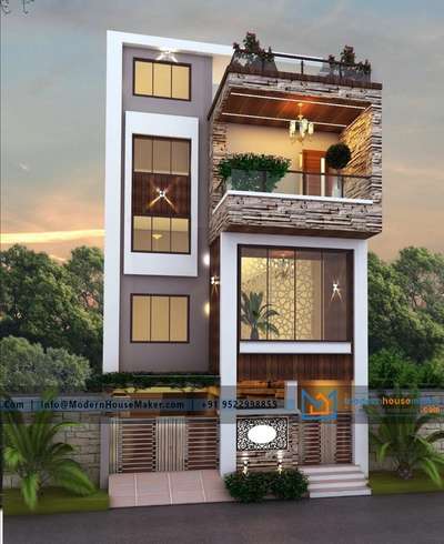 Elevation design in just 7000 rs call me 9950250060