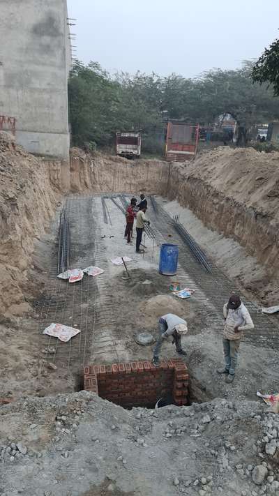 #structureconstruction
Building SCO in transport nagar karnal