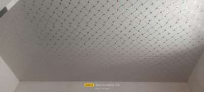 PVC panel ceiling