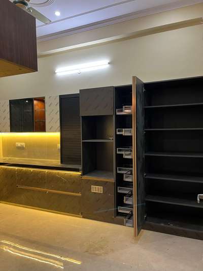 #modualr kitchen
