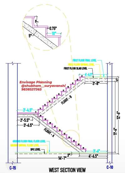 We provide
✔️ Floor Planning,
✔️ Vastu consultation
✔️ site visit, 
✔️ Steel Details,
✔️ 3D Elevation and further more!

Content belongs to the respective owners, DM for credit or removal.

#civil #civilengineering #engineering #plan #planning #houseplans #nature #house #elevation #blueprint #staircase #roomdecor #design #housedesign #skyscrapper #civilconstruction #houseproject #construction #dreamhouse #dreamhome #architecture #architecturephotography #architecturedesign #autocad #staadpro #staad #bathroom