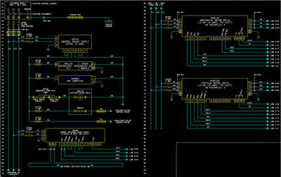 looking for CAD Design?
Hire me.

CAD Deaign, it is basically recreating existing physical drawings or blueprints into CAD drawings by importing a scan into CAD software and drawing on top it.

CAD tracing can seem like an easy and straight-forward process but it’s often a tedious task that requires a lot of time to complete.
whatsapp 8449738152.
 #gagone