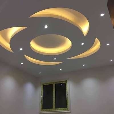 #FalseCeiling work