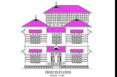 #5 cent plot 2300 sqft