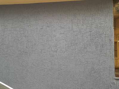 exterior rustic texture + apex ultima