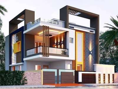 Elevation design in just 7000rs only call 9950250060