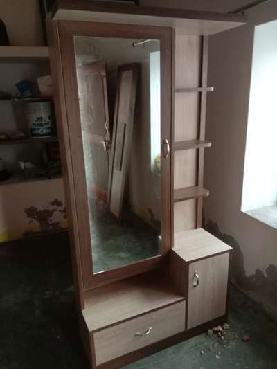 dressing table