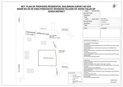 #permitdrawing  #predcr  #sanketham  #Siteplan #serviceplans  #electicaldrawing  #sectionofbuildings